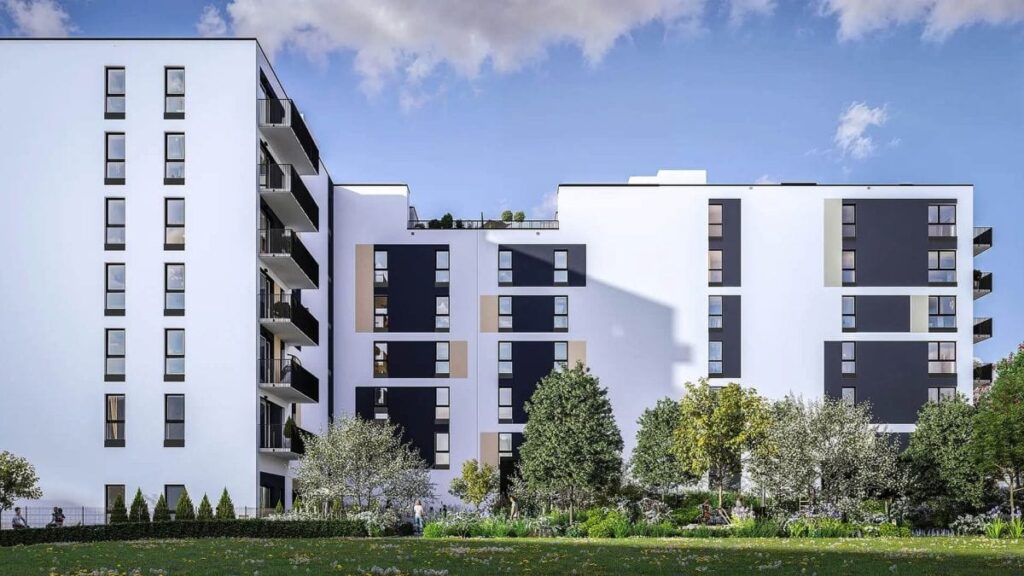 Mieszkanie na sprzedaż Warszawa Włochy