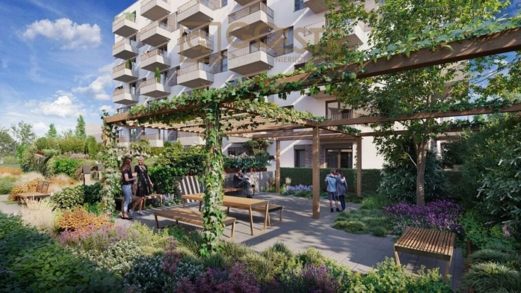 Mieszkanie na sprzedaż Warszawa Włochy