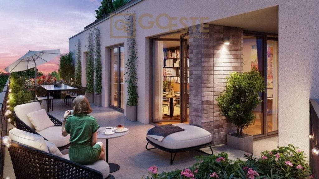 Mieszkanie na sprzedaż Warszawa Włochy