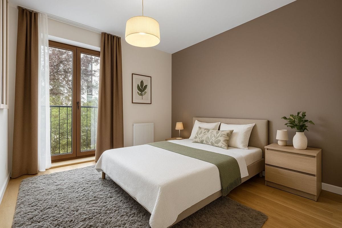 Ekskluzywny apartament 101 m2 na sprzedaż - Eko Park, Mokotów | Wysoki standard, loggia, garaż GoESTE Nieruchomości O-1631-1748876479-4-1