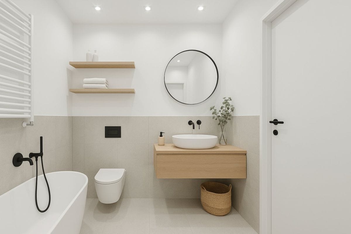 Ekskluzywny apartament 101 m2 na sprzedaż - Eko Park, Mokotów | Wysoki standard, loggia, garaż GoESTE Nieruchomości O-1631-1748876479-5-1