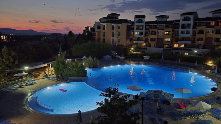 Apartament typu studio z widokiem na morze – Bułgaria, 30 m od plaży GoESTE Nieruchomości 20240723_211513
