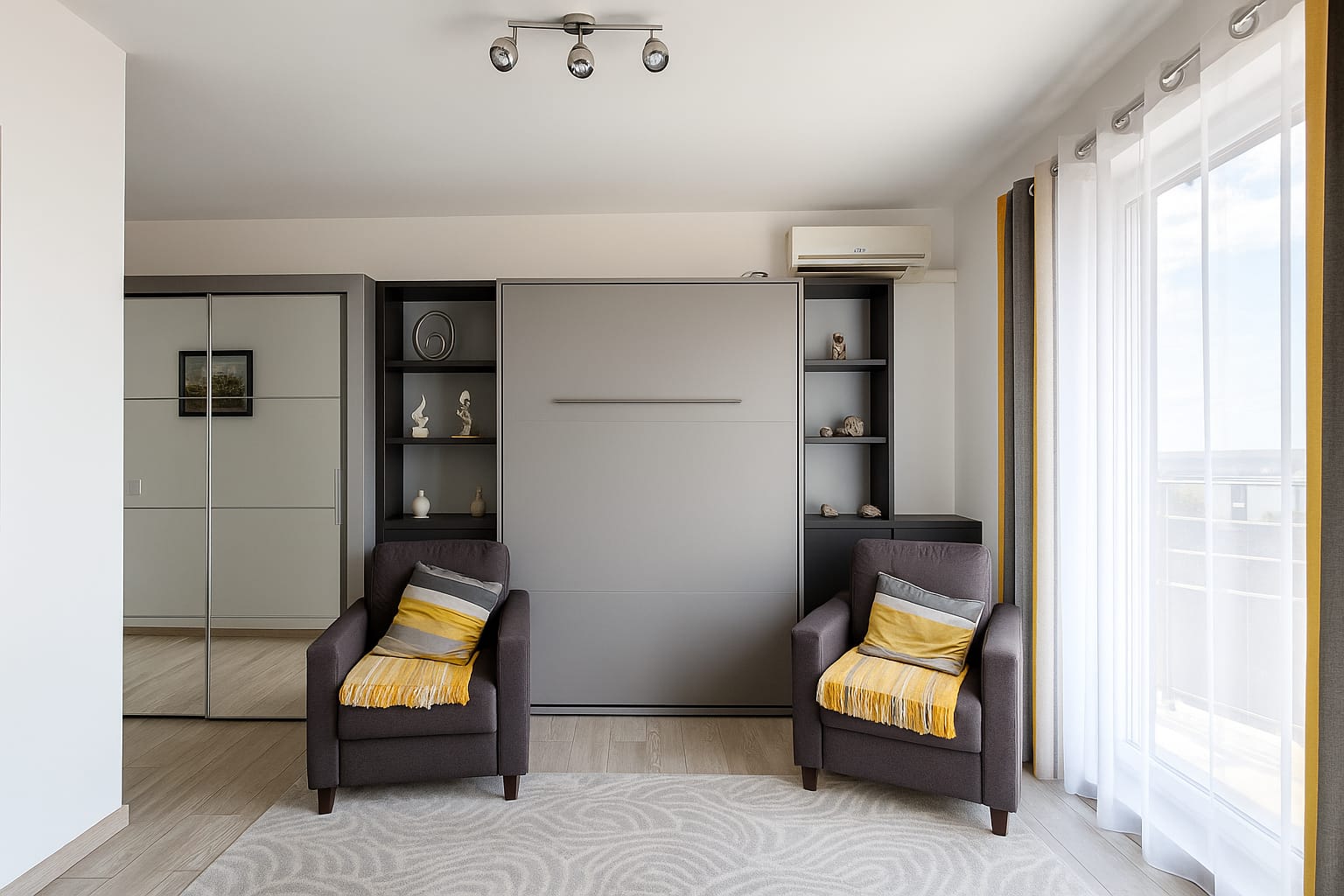Apartament typu studio z widokiem na morze – Bułgaria, 30 m od plaży GoESTE Nieruchomości Zdjęcie Whatsapp 2025-06-29 O 19.48.27_6e8a4f27