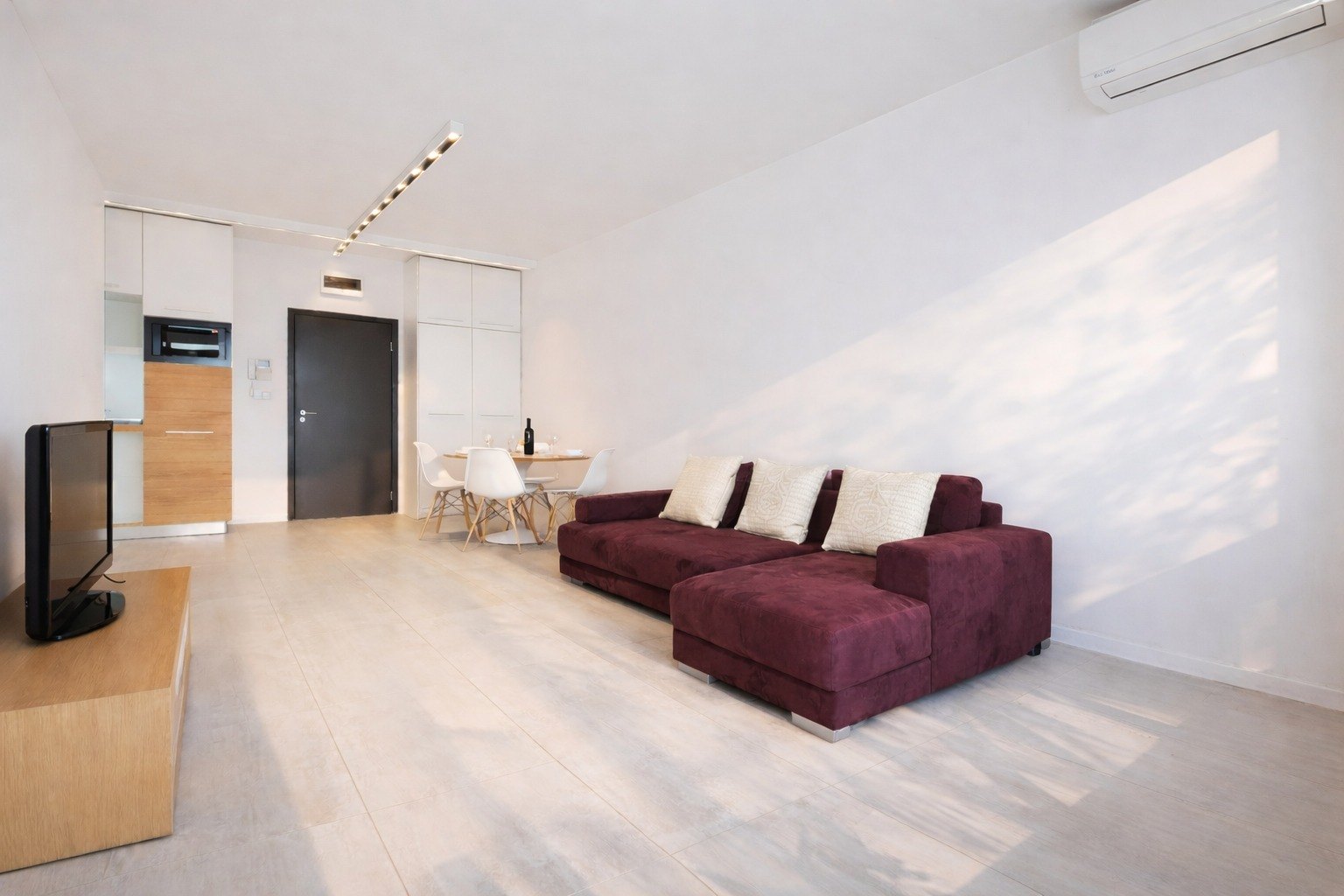 Apartament premium w pierwszej linii morza z prywatną plażą. Bułgaria Sand Lilies Beach GoESTE Nieruchomości Whatsapp Image 2026-02-19 At 19.43.18