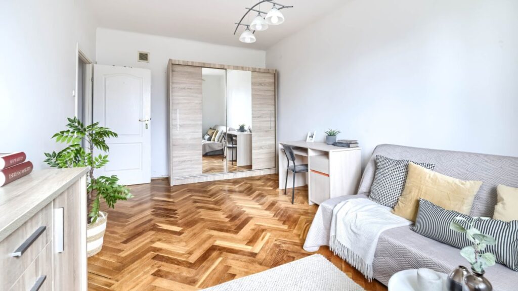 Mieszkanie na sprzedaż Warszawa Śródmieście