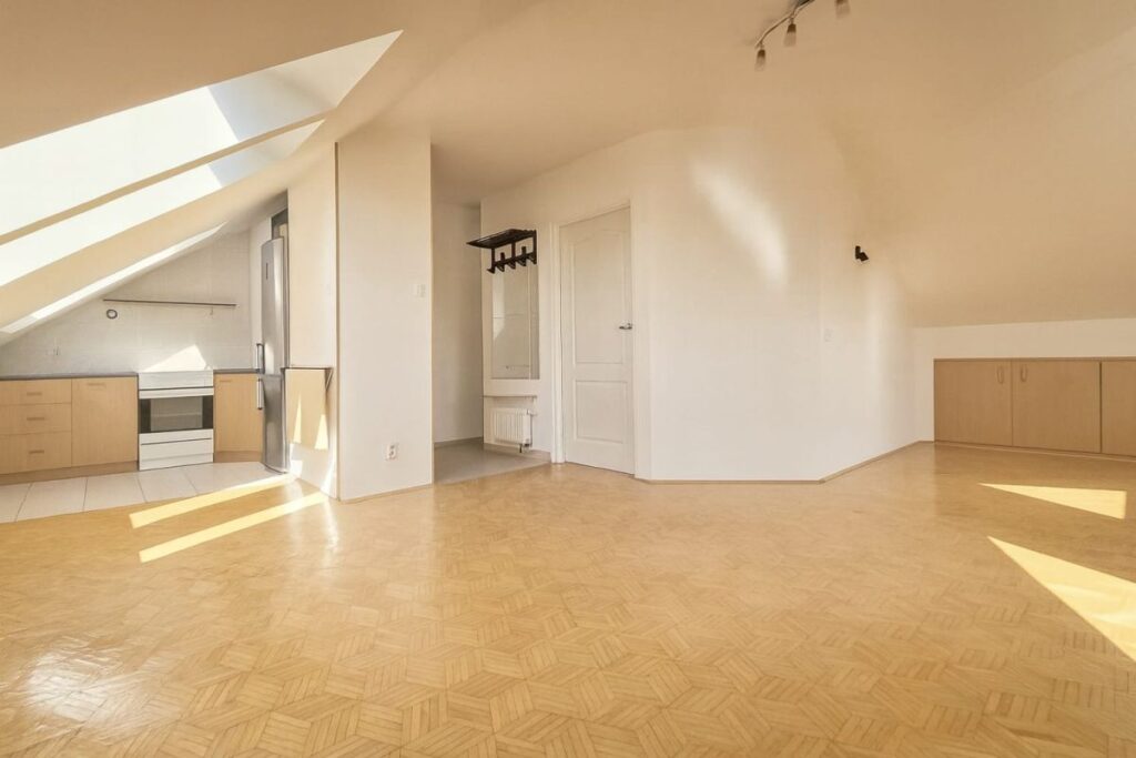 Mieszkanie na sprzedaż Warszawa Praga-Południe