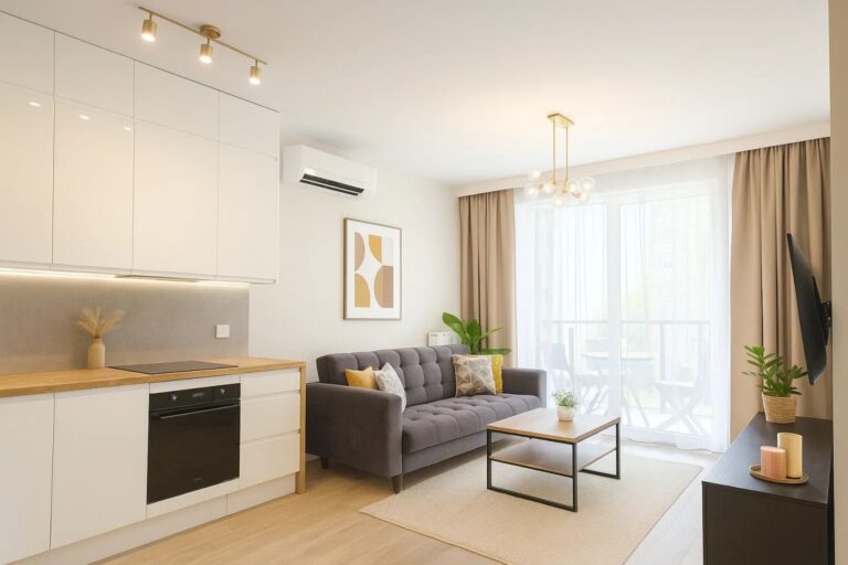 Mieszkanie na wynajem Warszawa Ursus