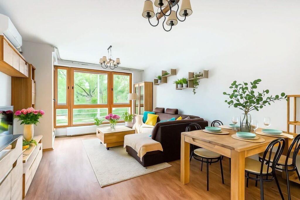 Mieszkanie na sprzedaż Warszawa Wola