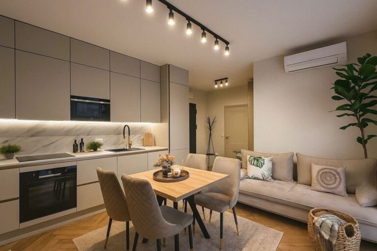 Mieszkanie na wynajem Warszawa Ursus