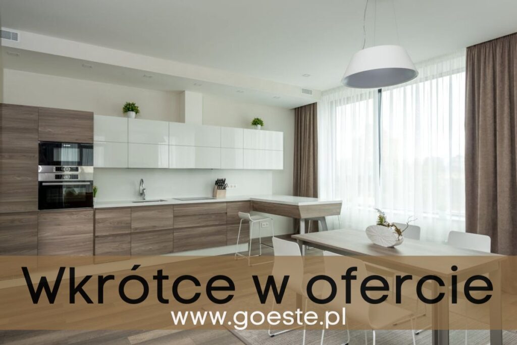 Mieszkanie na wynajem w Warszawa