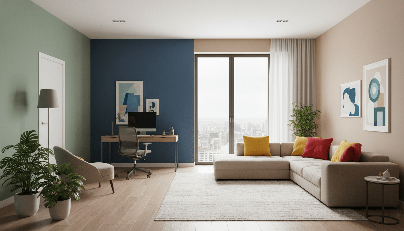 Dom to lustro Twojej energii. Dlaczego psychologia przestrzeni jest tak ważna? GoESTE Nieruchomości Gemini-Creation-1763728606837 Dom to lustro Twojej energii.