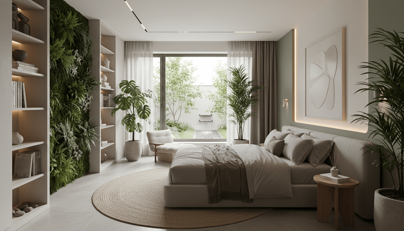 Dom to lustro Twojej energii. Dlaczego psychologia przestrzeni jest tak ważna?