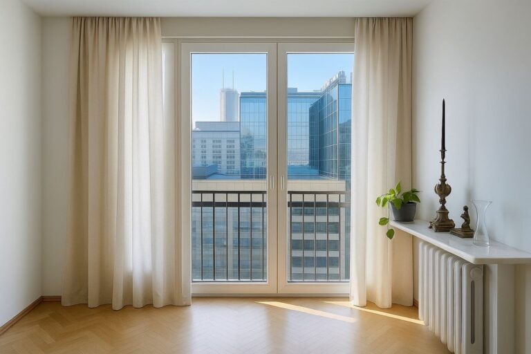 Mieszkanie na sprzedaż Warszawa Środmieście