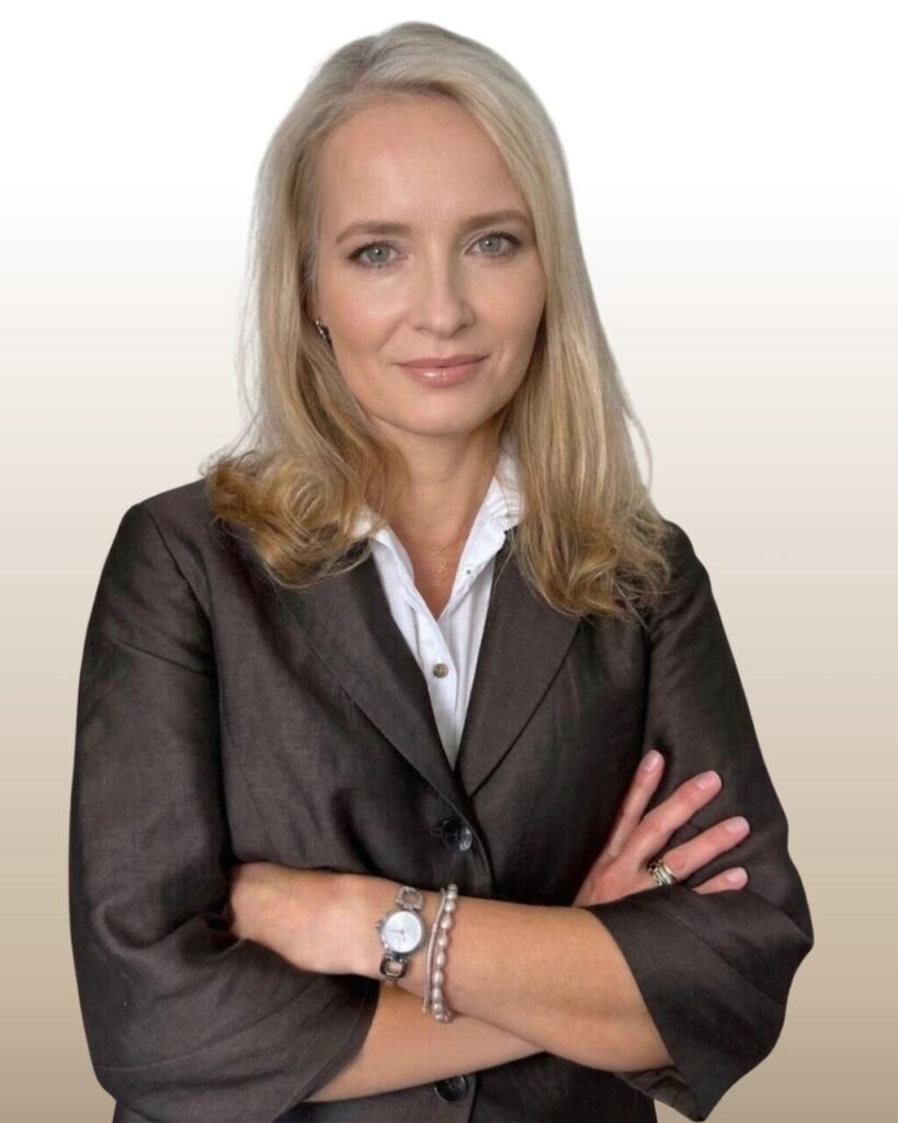 GoESTE Nieruchomości Agent Nieruchomości Warszawa Natalia Hincz