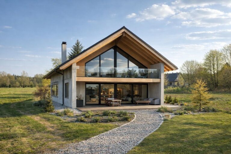 Sprzedam działkę budowlaną 2352m2 Leoncin Kampinos