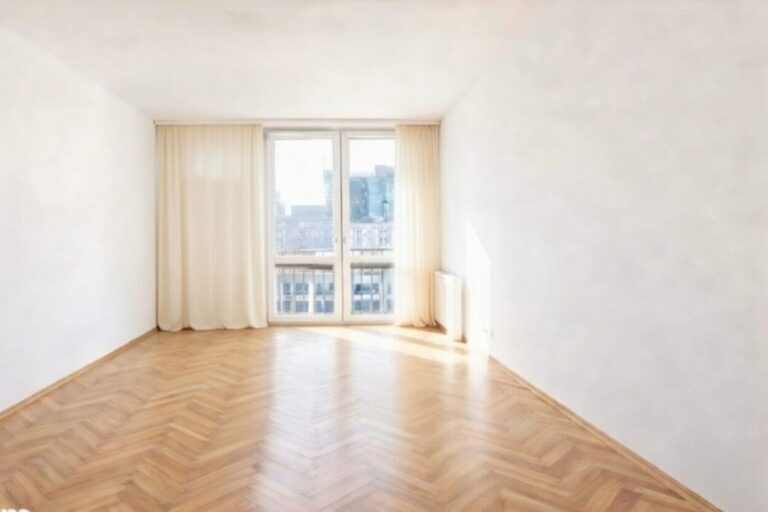 Mieszkanie na sprzedaż Warszawa Środmieście