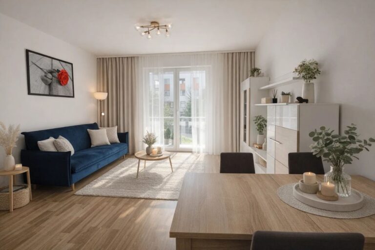 Mieszkanie na wynajem Warszawa Bemowo