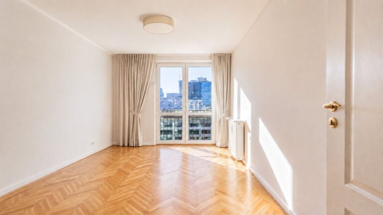 Mieszkanie 2 pok Centrum Rondo ONZ
